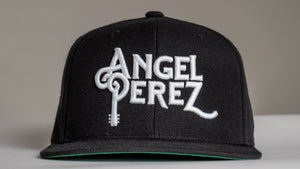 Angel Perez Snapback