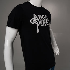 Angel Perez Logo Tee