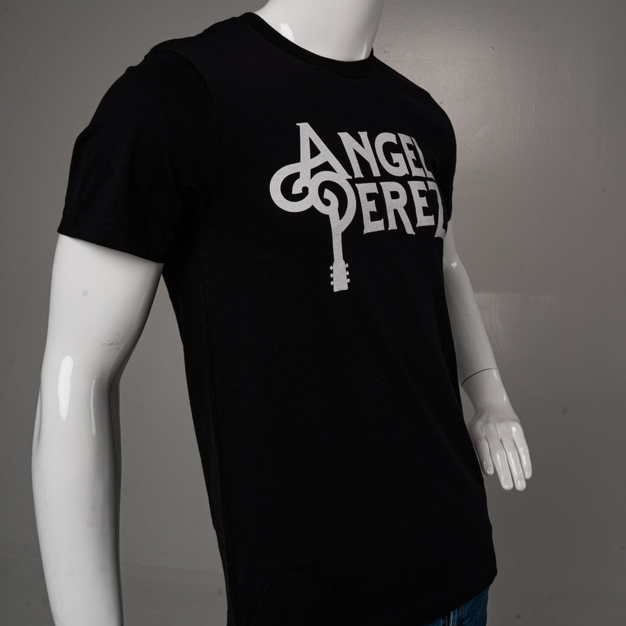 Angel Perez Logo Tee