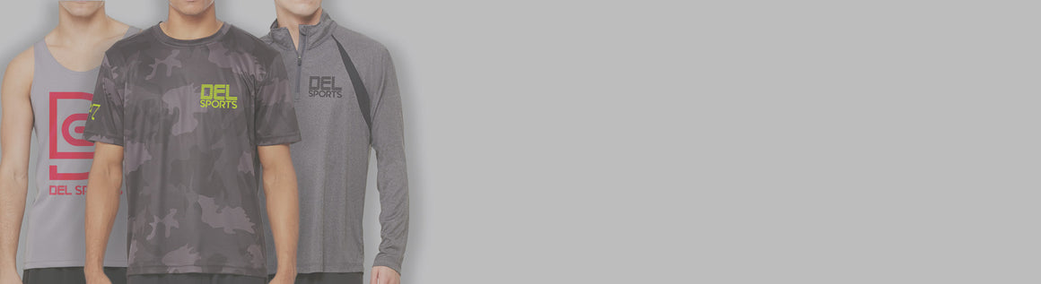 Fitness by Del Sports