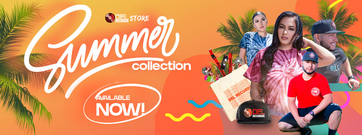 Summer Collection 2021