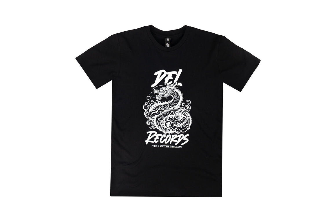 Year of the Dragon Collection