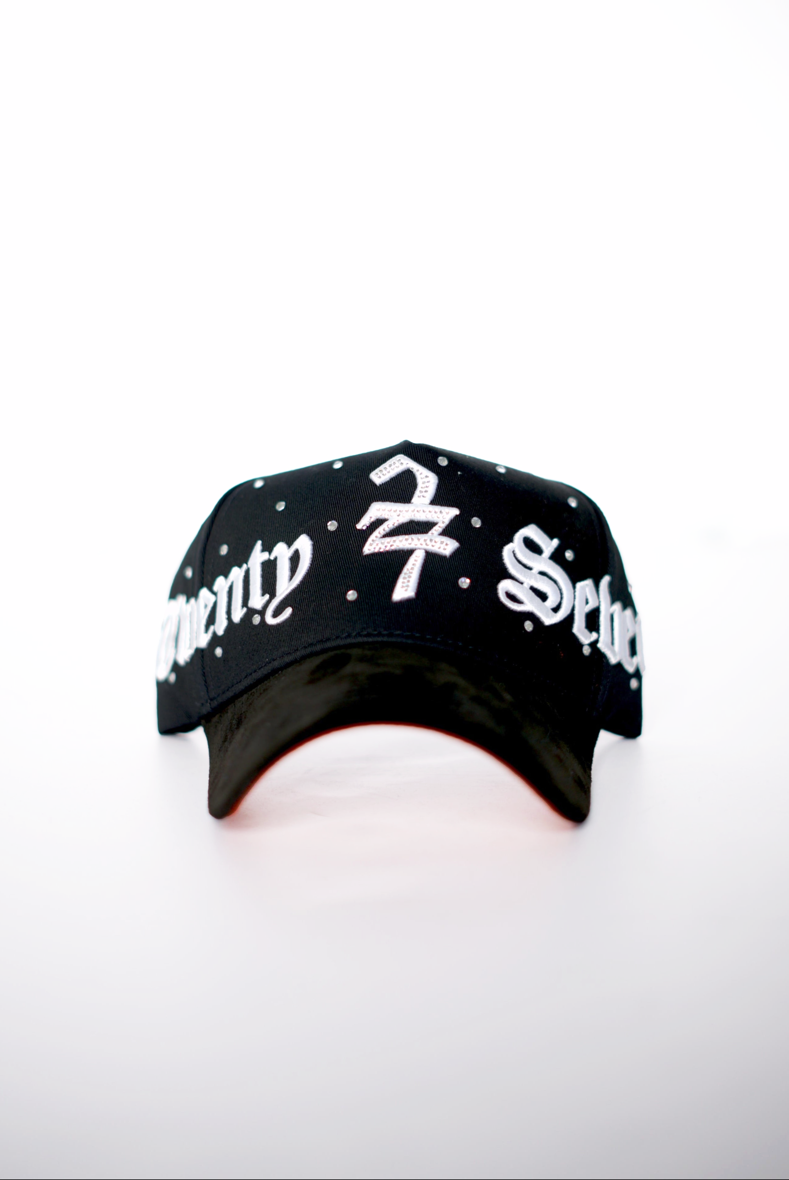 27 HAT