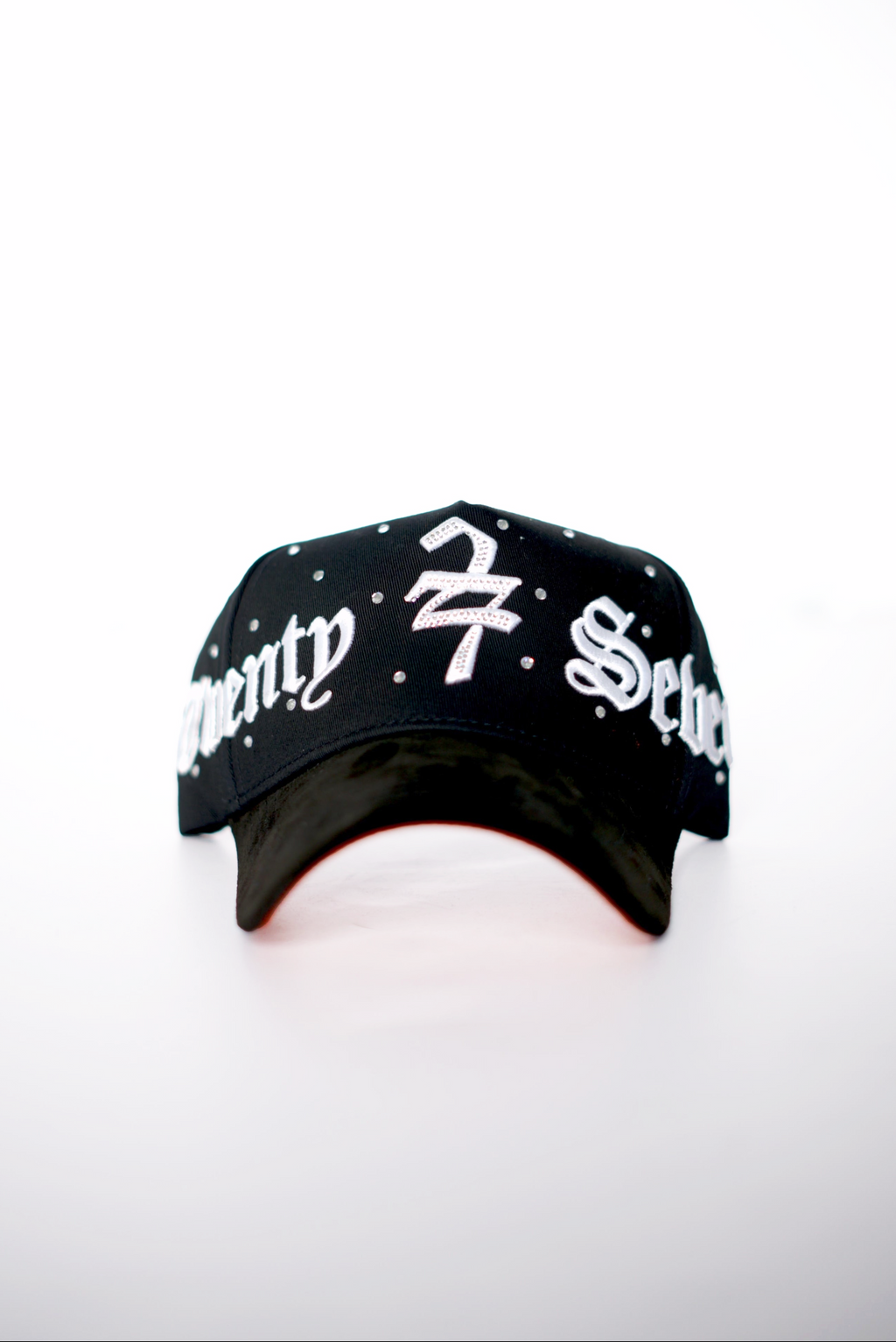 27 HAT