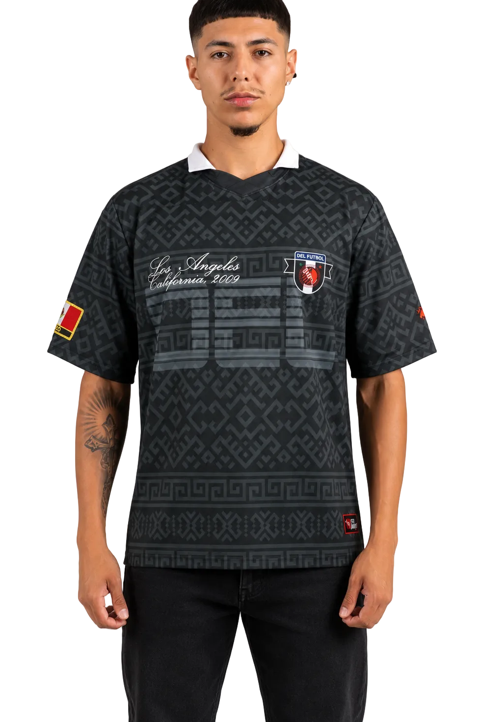 DEL 1 JERSEY