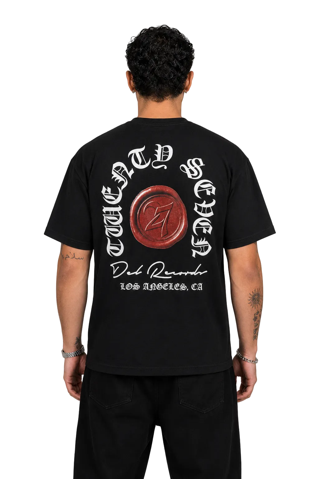 DEL 27 TEE