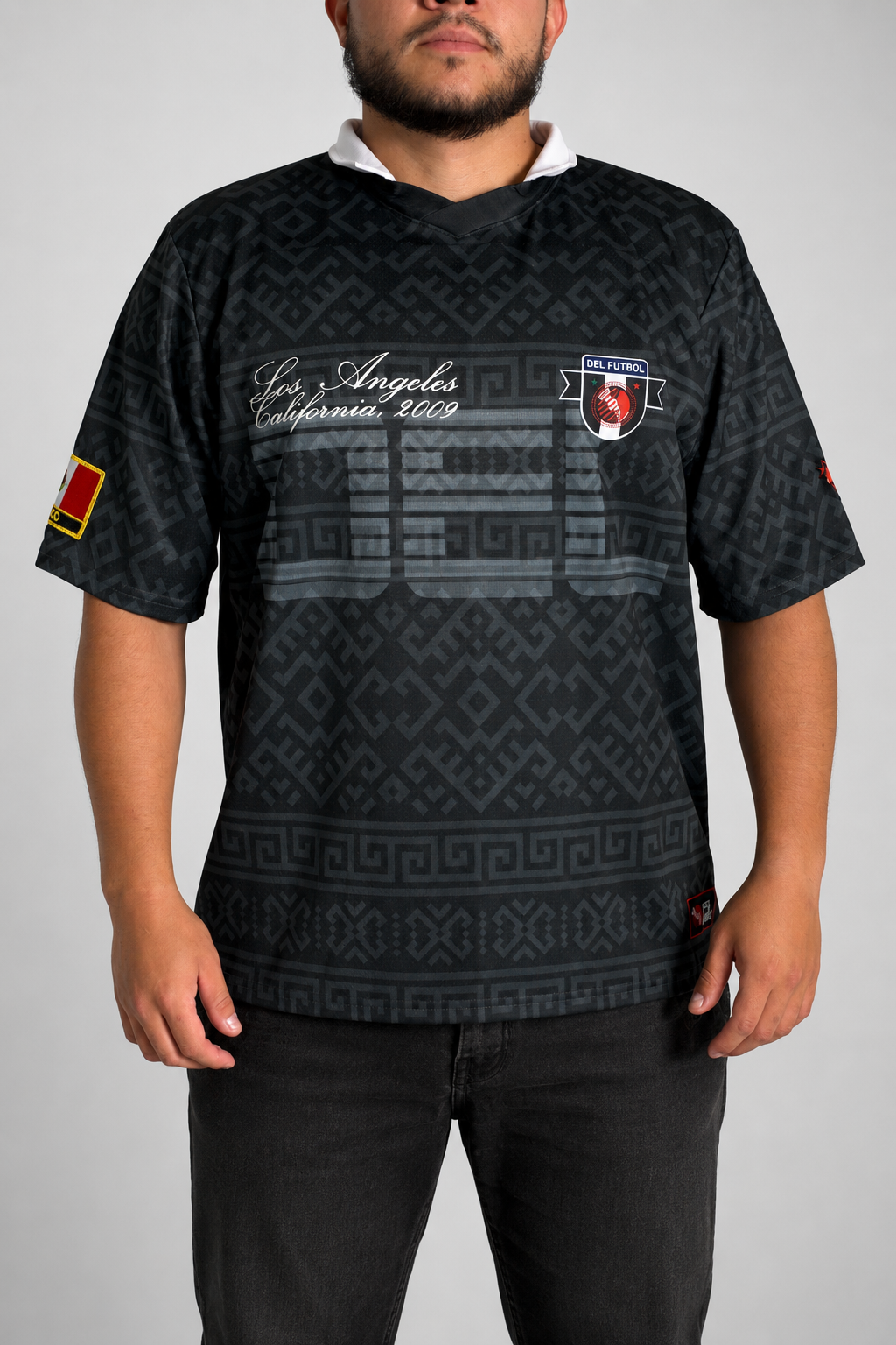DEL 1 JERSEY