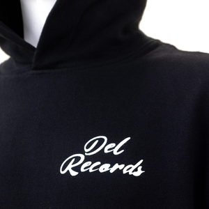 Del Bio Hoodie