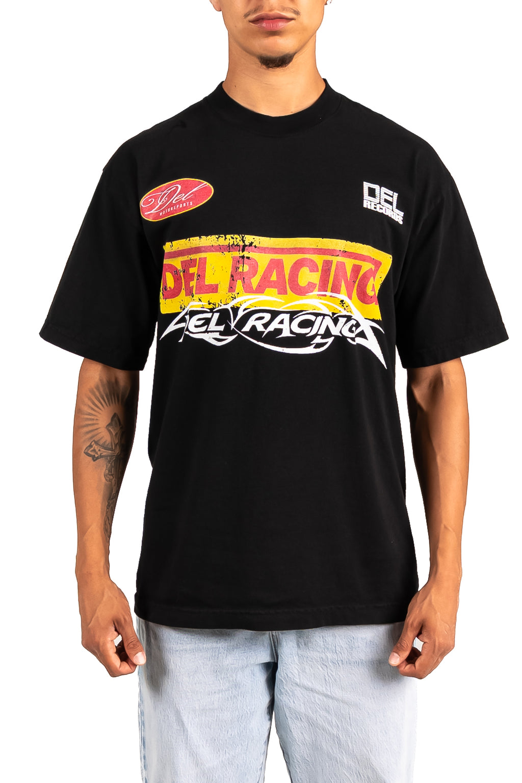 09 Racing Tee