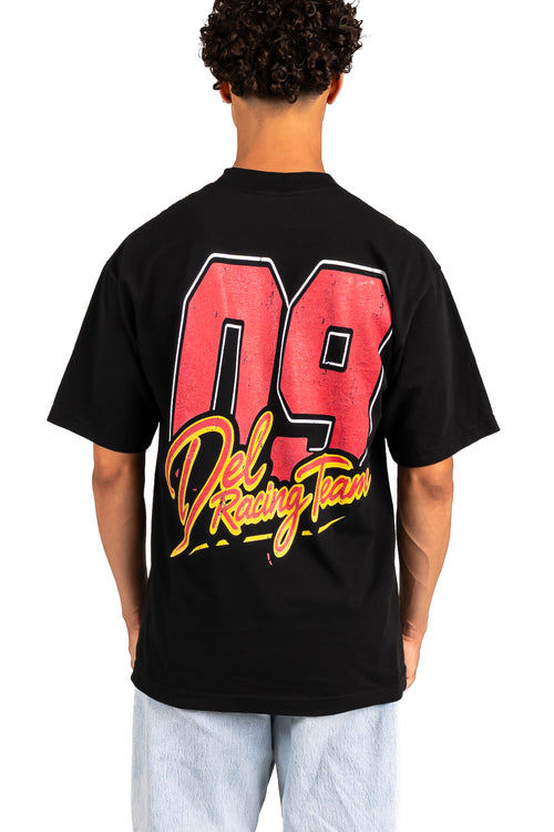 09 Racing Tee