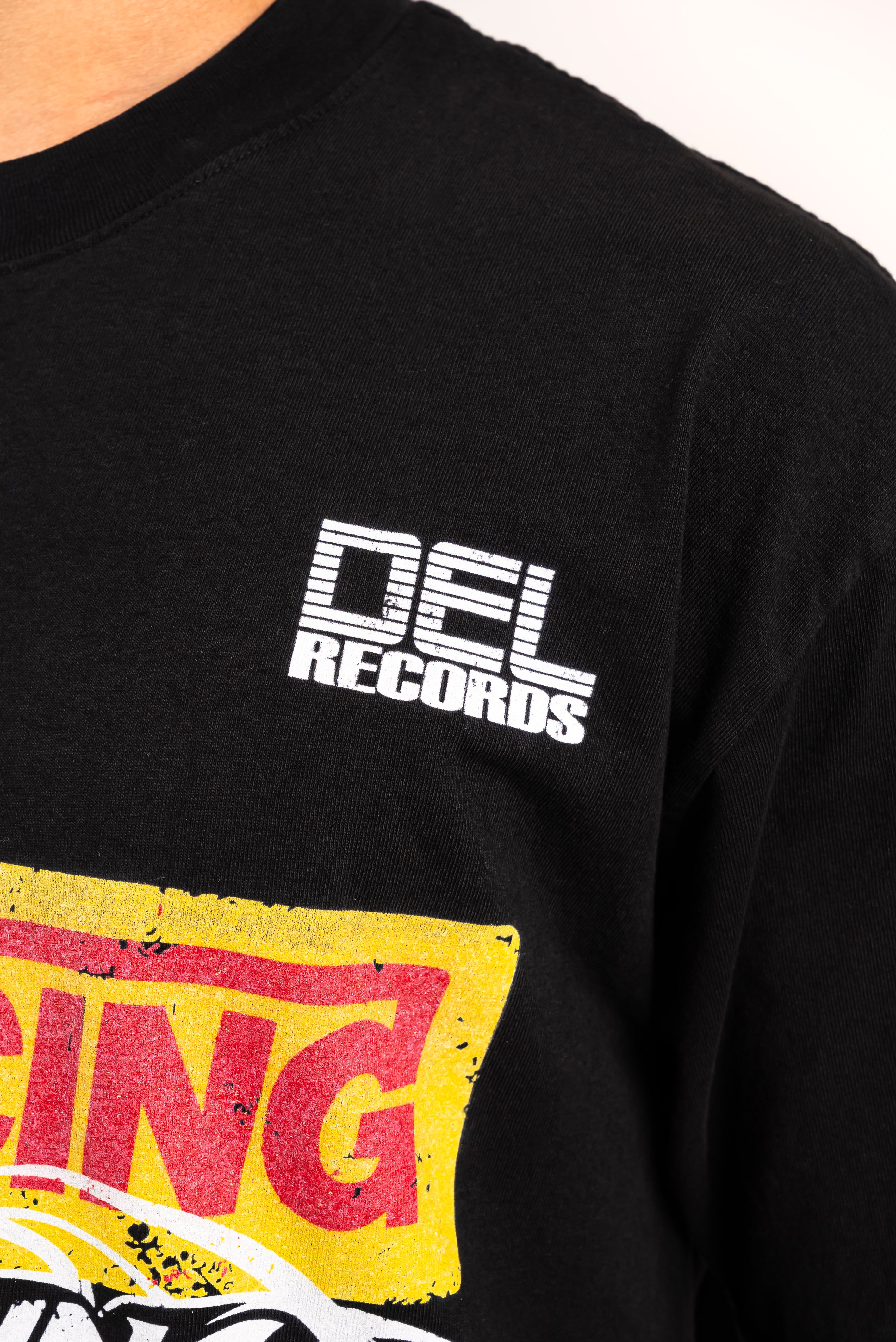 09 Racing Tee
