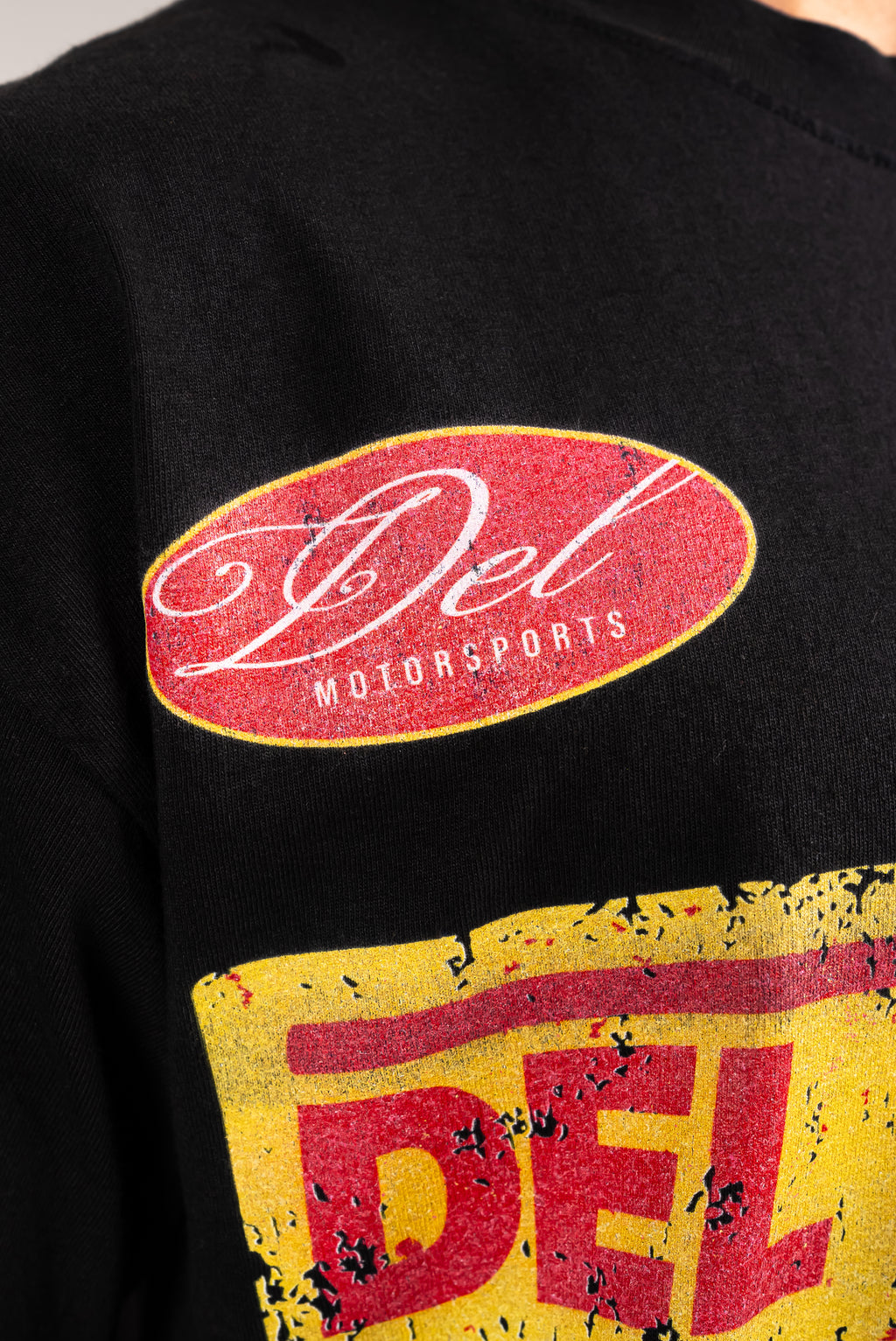 09 Racing Tee