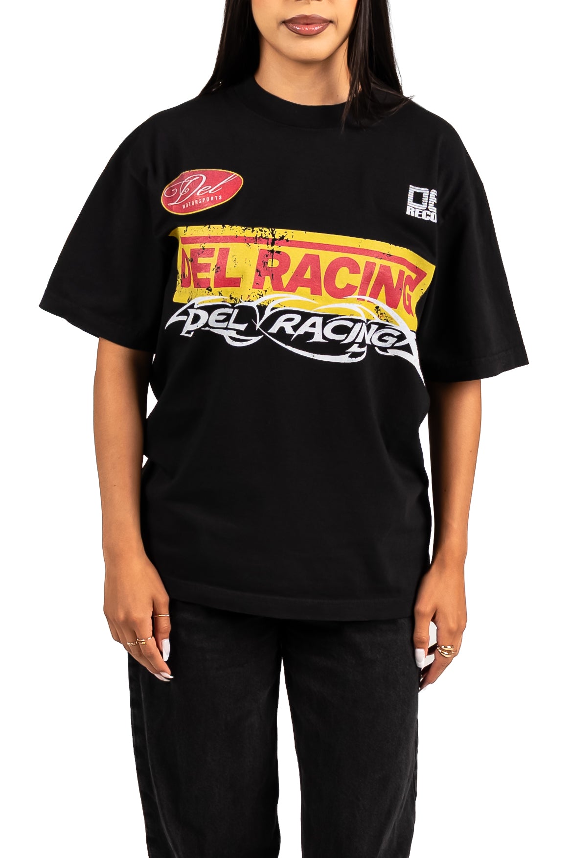 09 Racing Tee