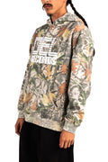 DEL CAMO HOODIE