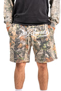 DEL CAMO SHORTS