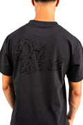 Rhinestone Burst Tee