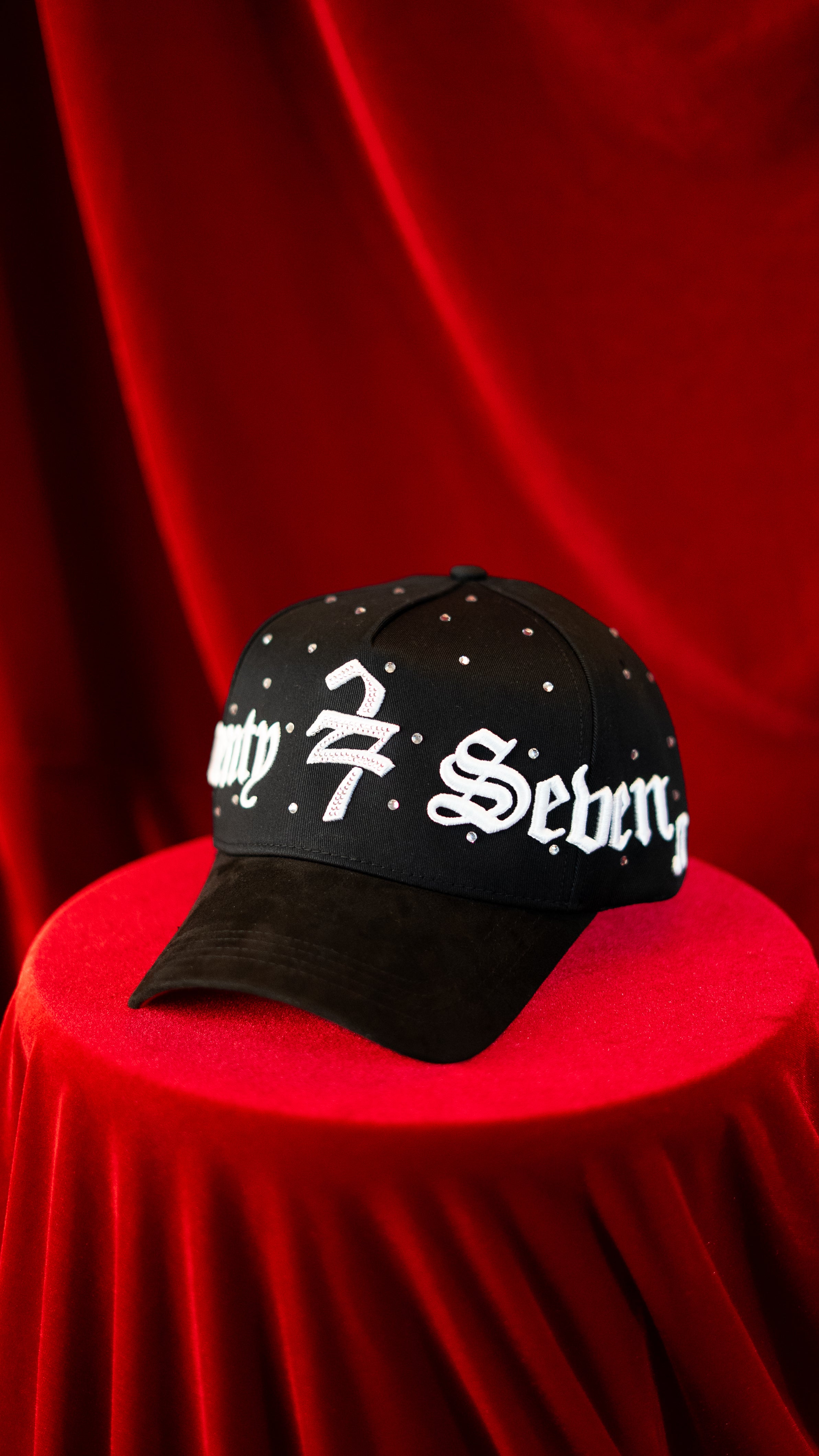 27 HAT