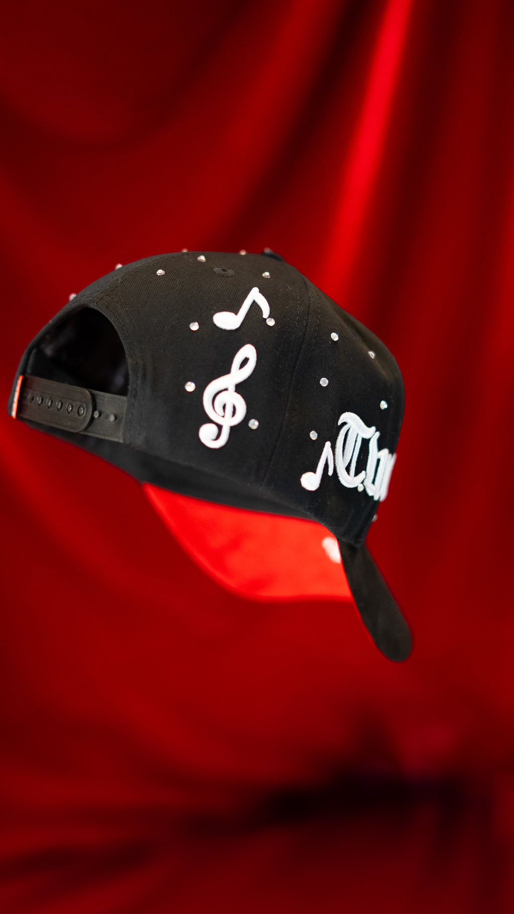 27 HAT