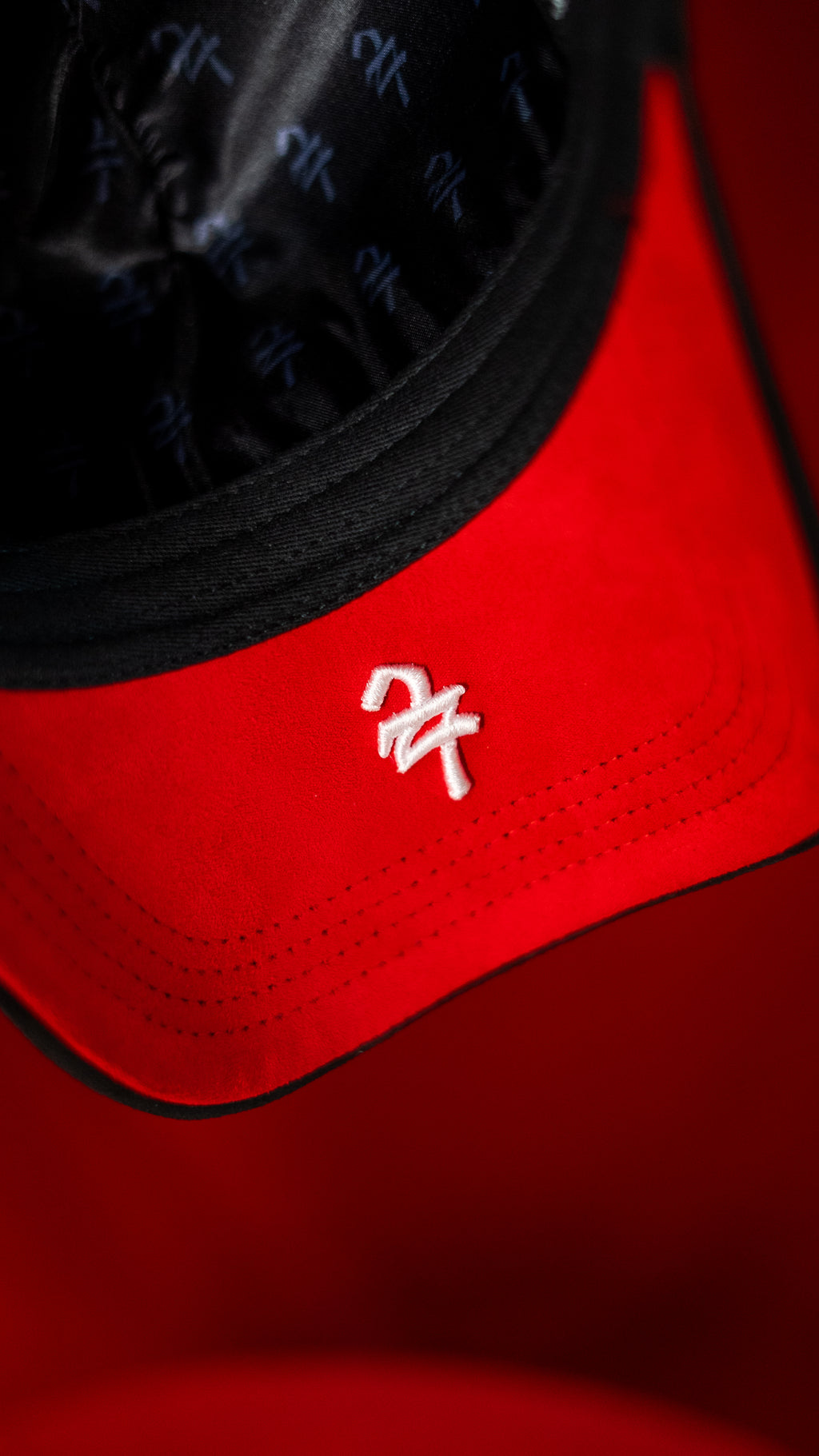 27 HAT