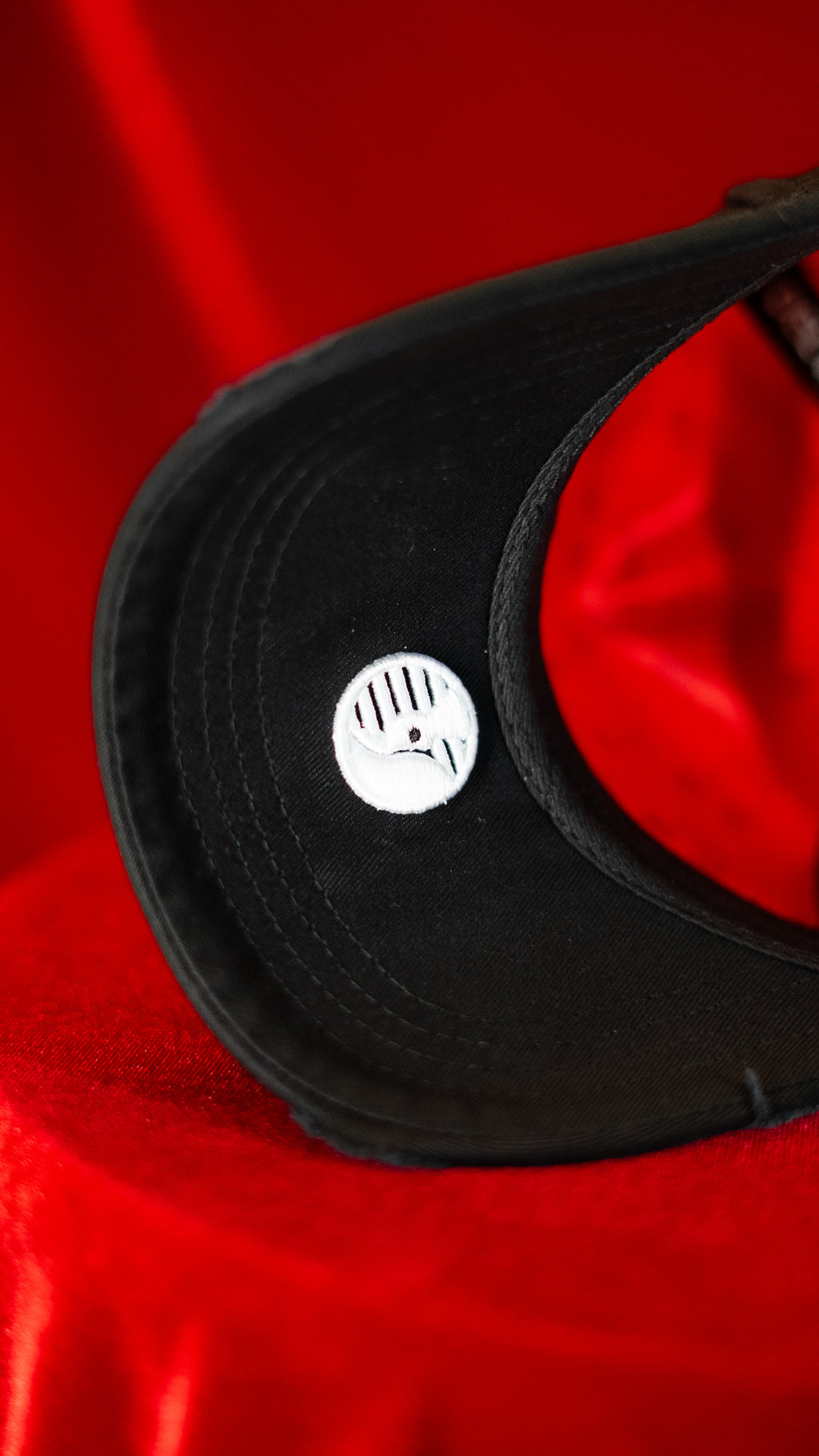 DEL RECORDS HAT