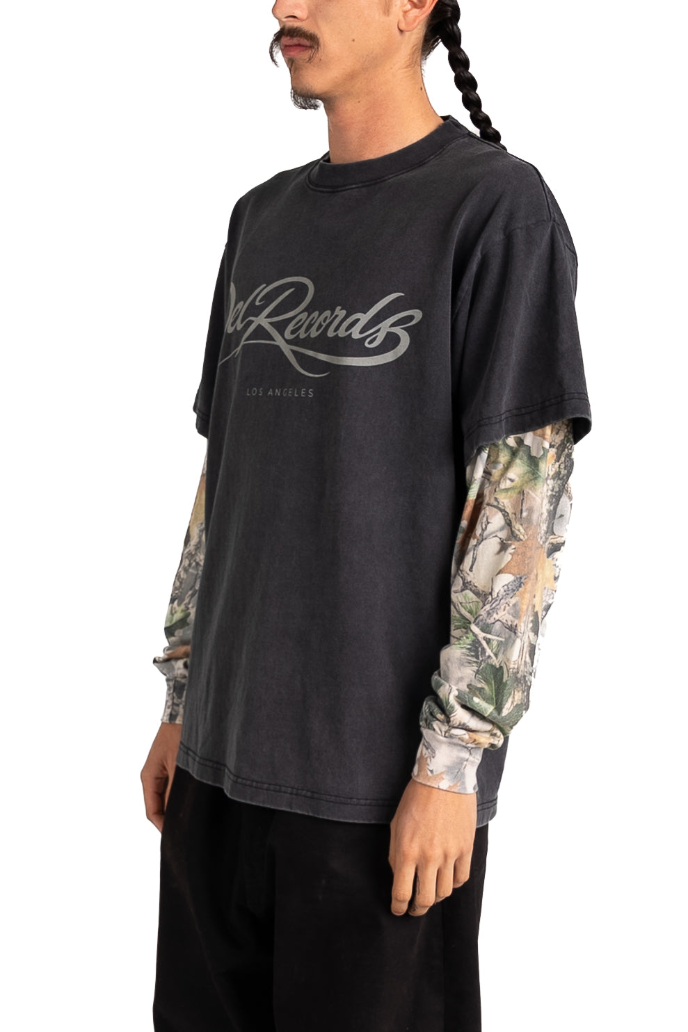 DEL OUTDOOR LONG SLEEVE