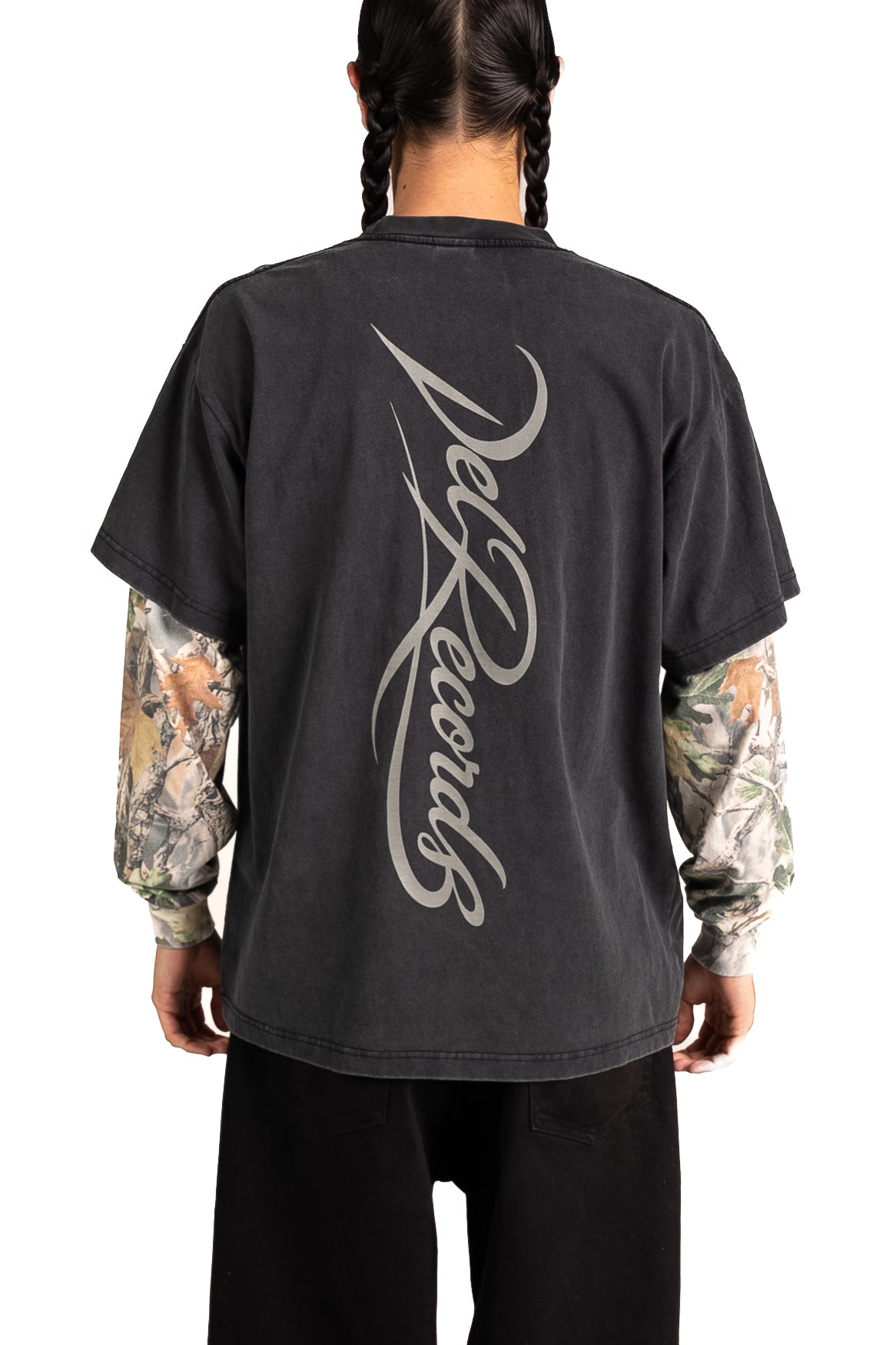 DEL OUTDOOR LONG SLEEVE