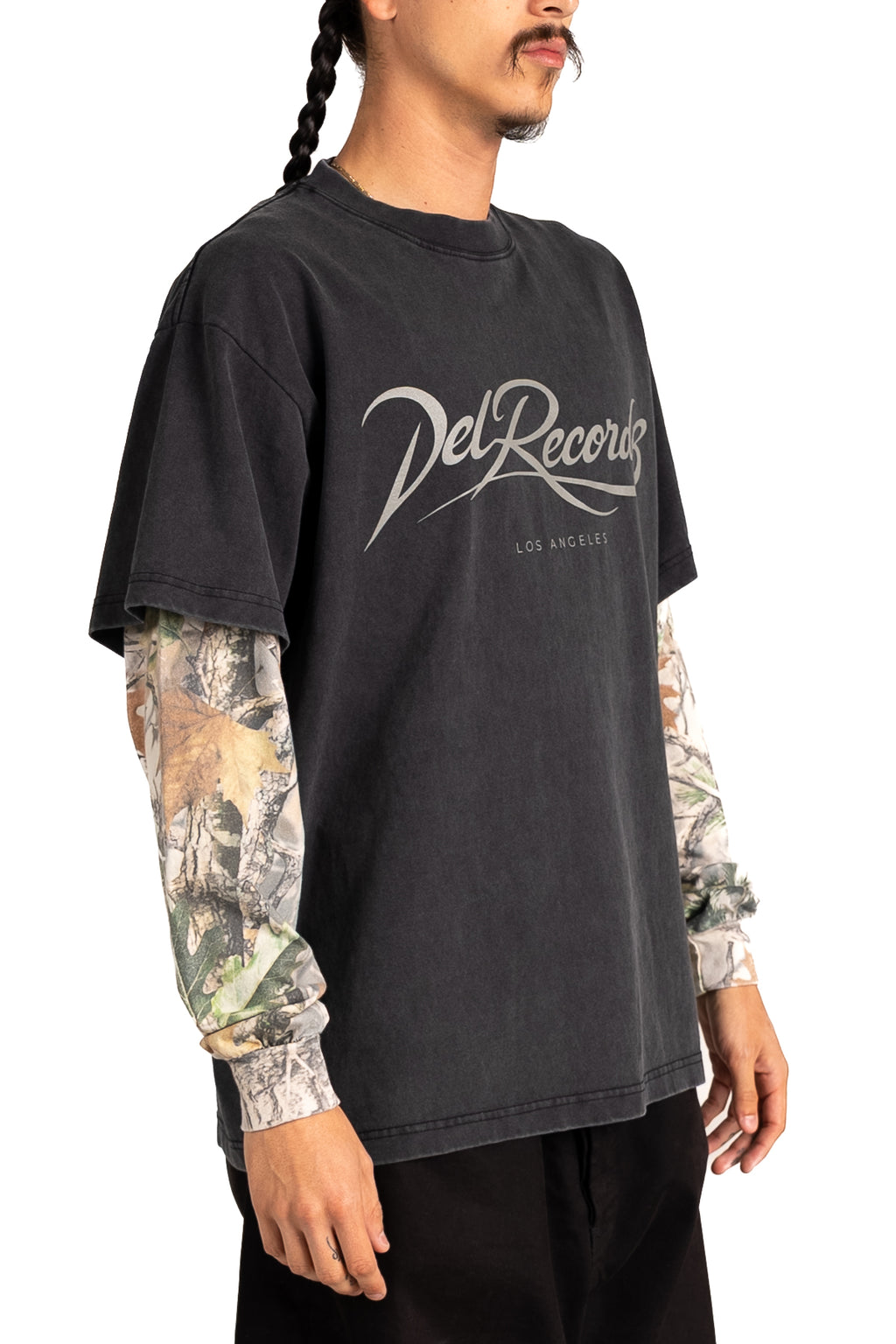 DEL OUTDOOR LONG SLEEVE