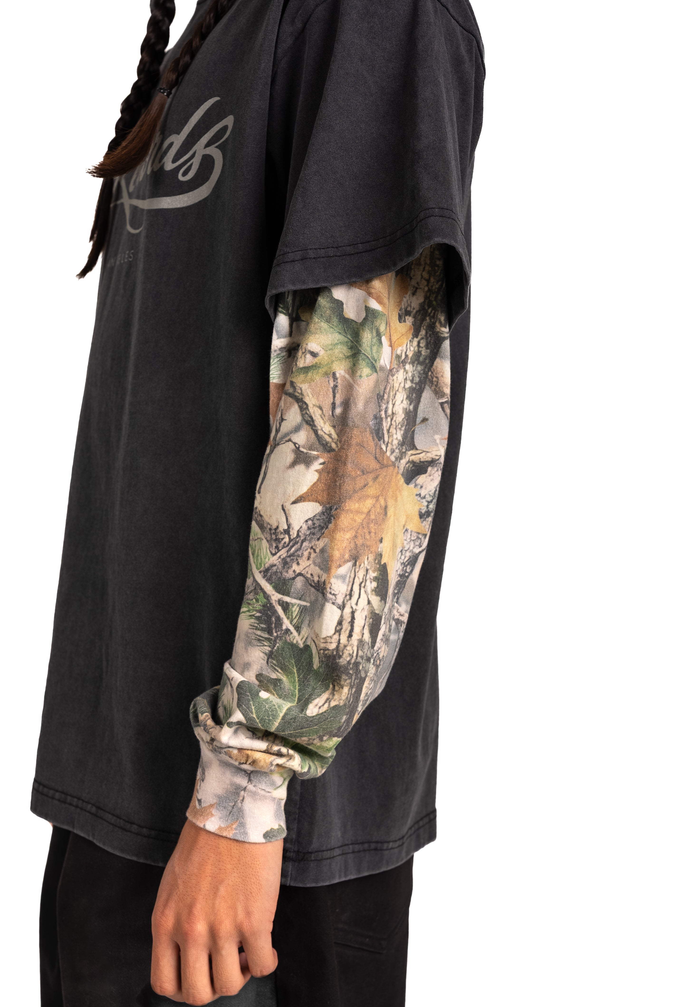 DEL OUTDOOR LONG SLEEVE