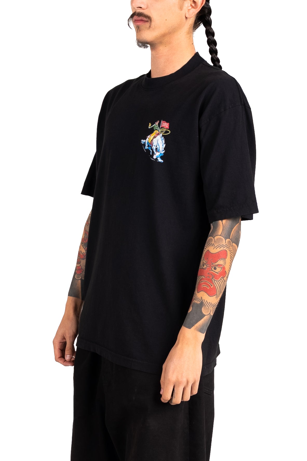 WILD HORSE TEE