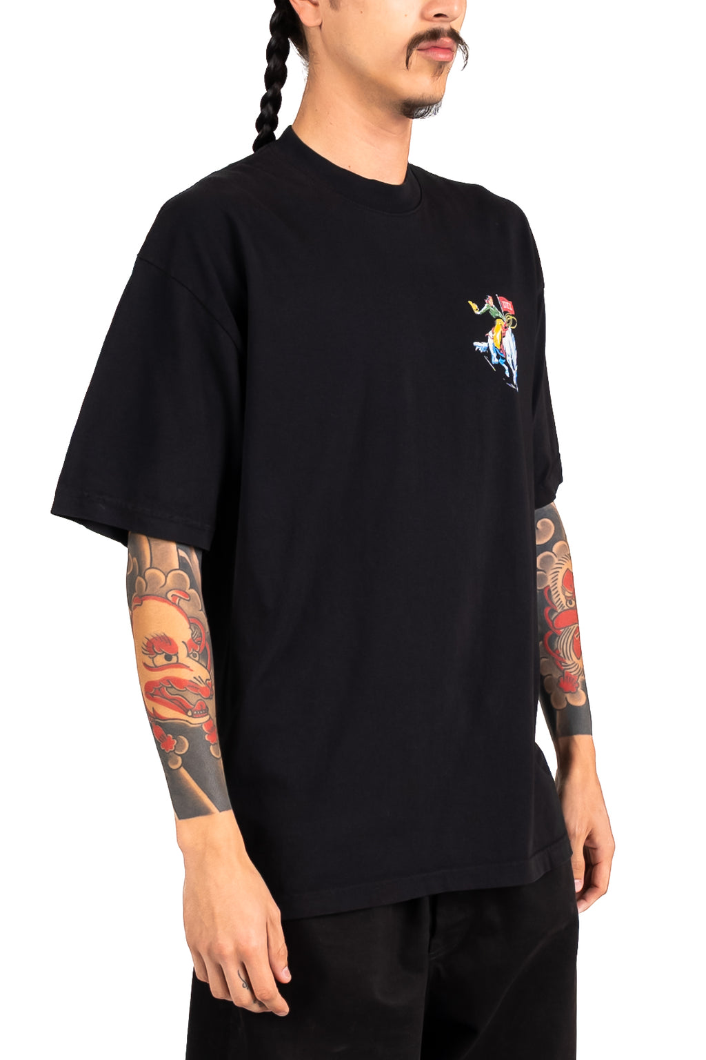 WILD HORSE TEE