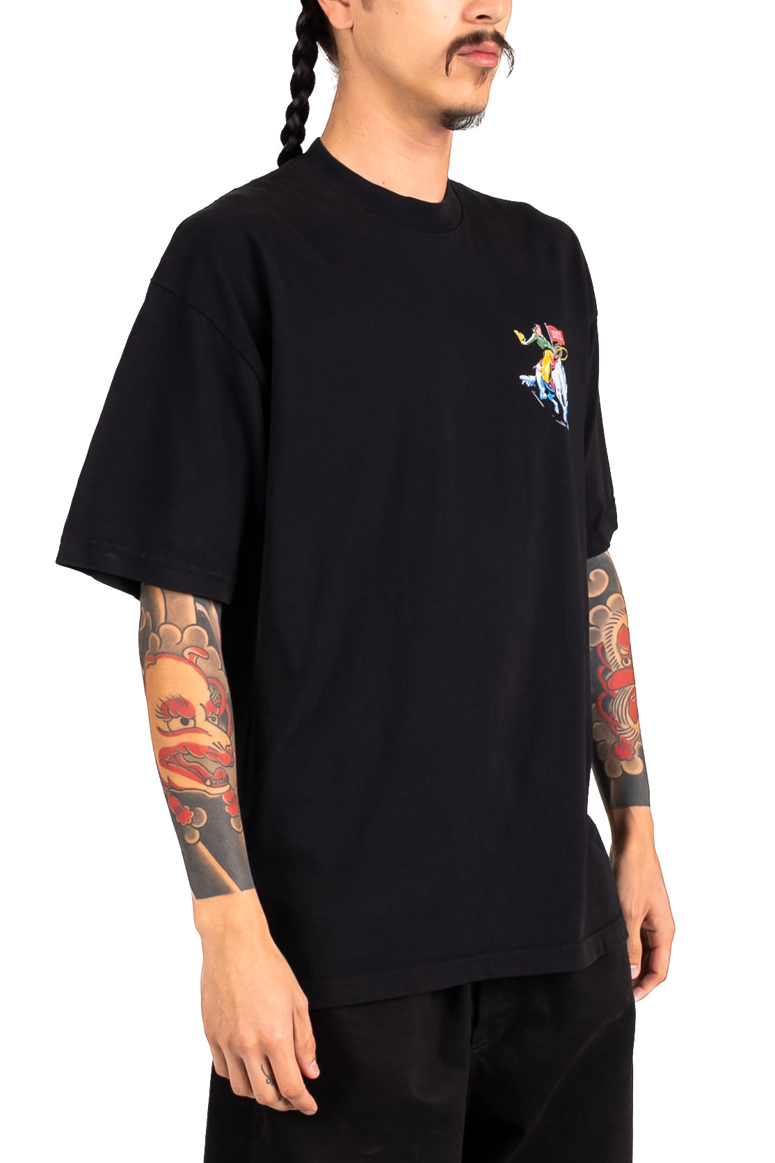 WILD HORSE TEE