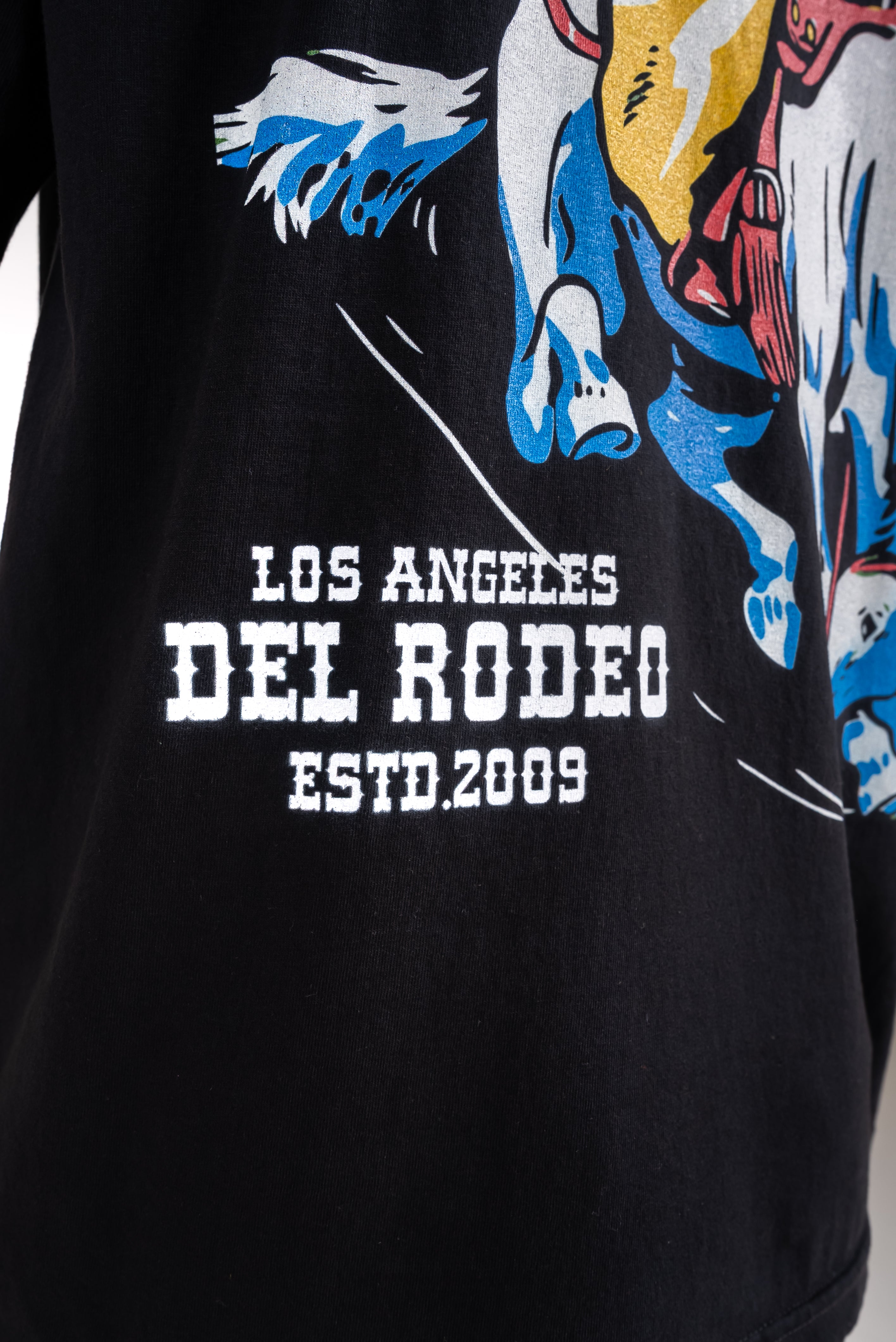 WILD HORSE TEE