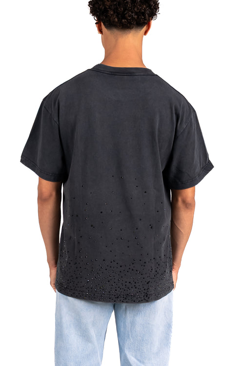 CRYSTAL TEE