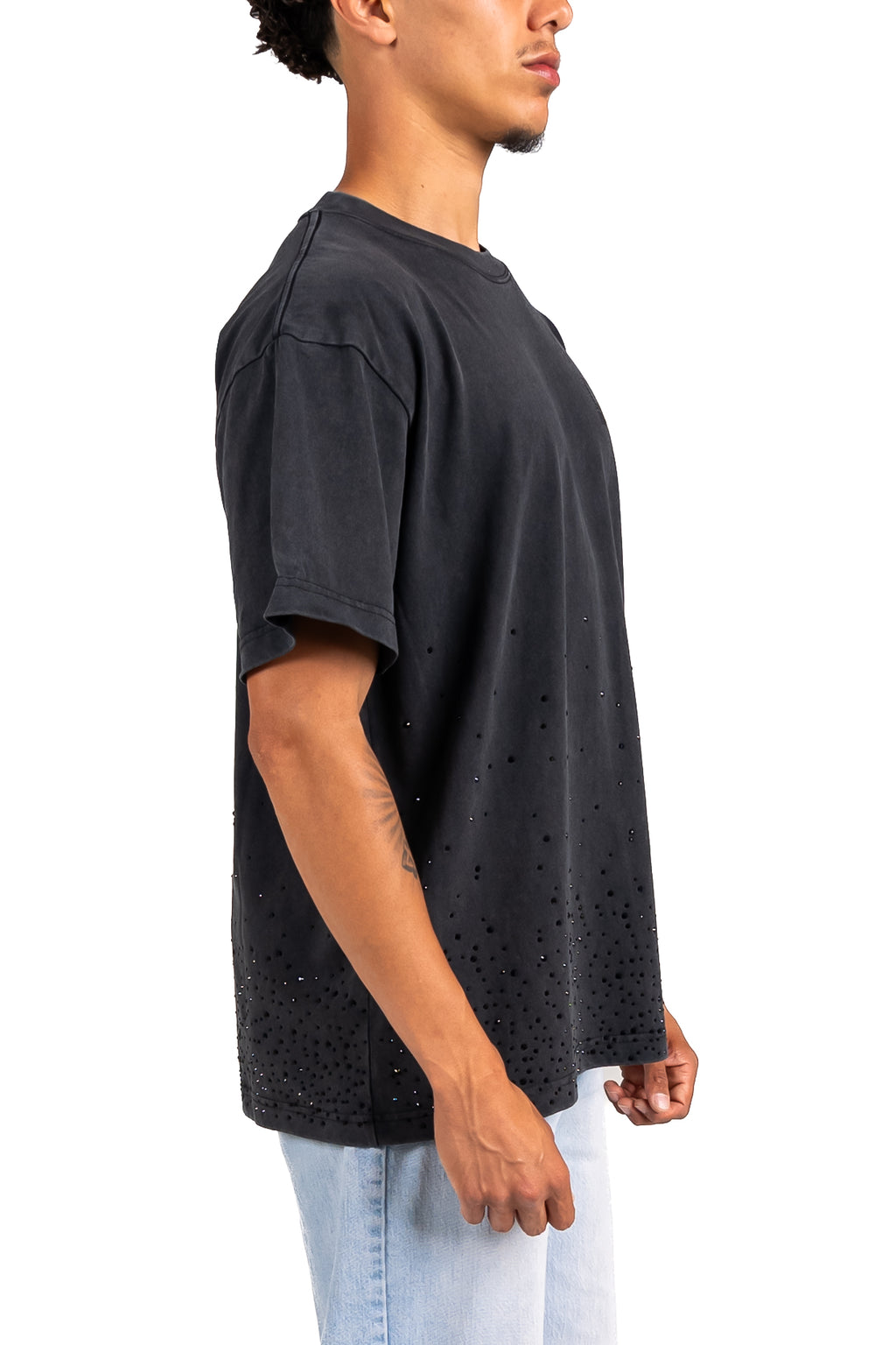 CRYSTAL TEE