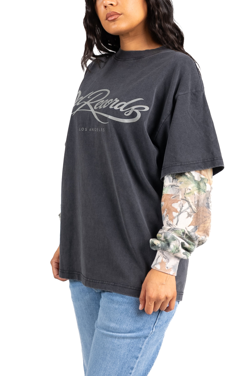 DEL OUTDOOR LONG SLEEVE