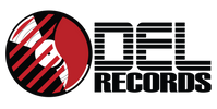Del Records Store - Home