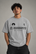 El Rabbanito DR Tee