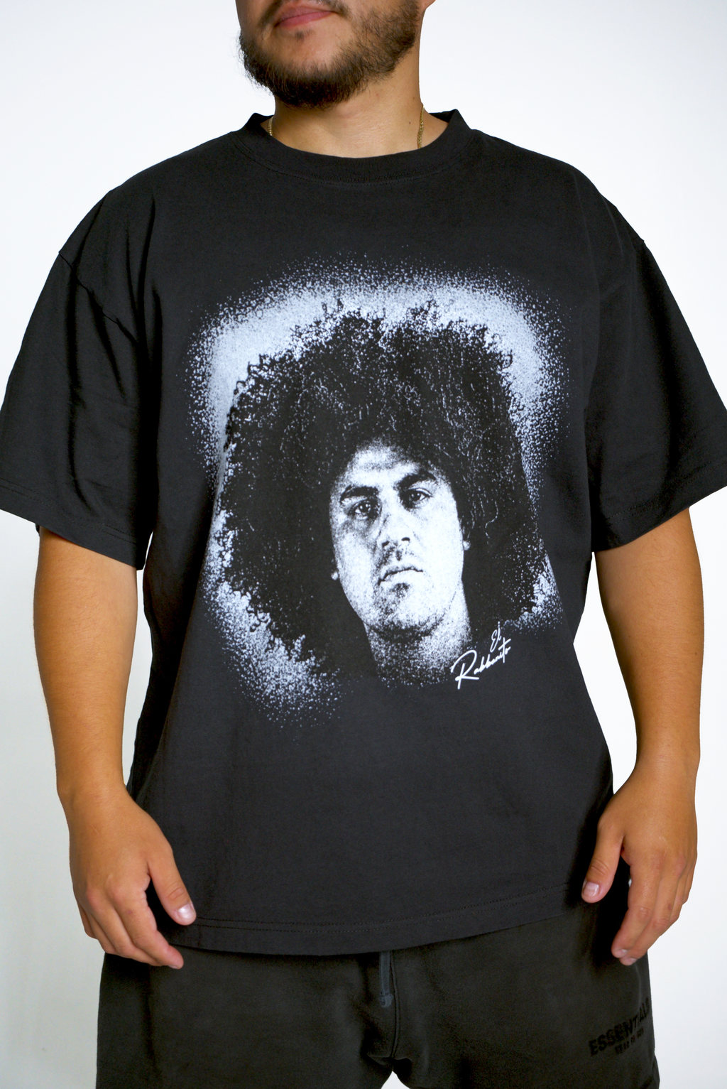 EL RABBANITO TEE