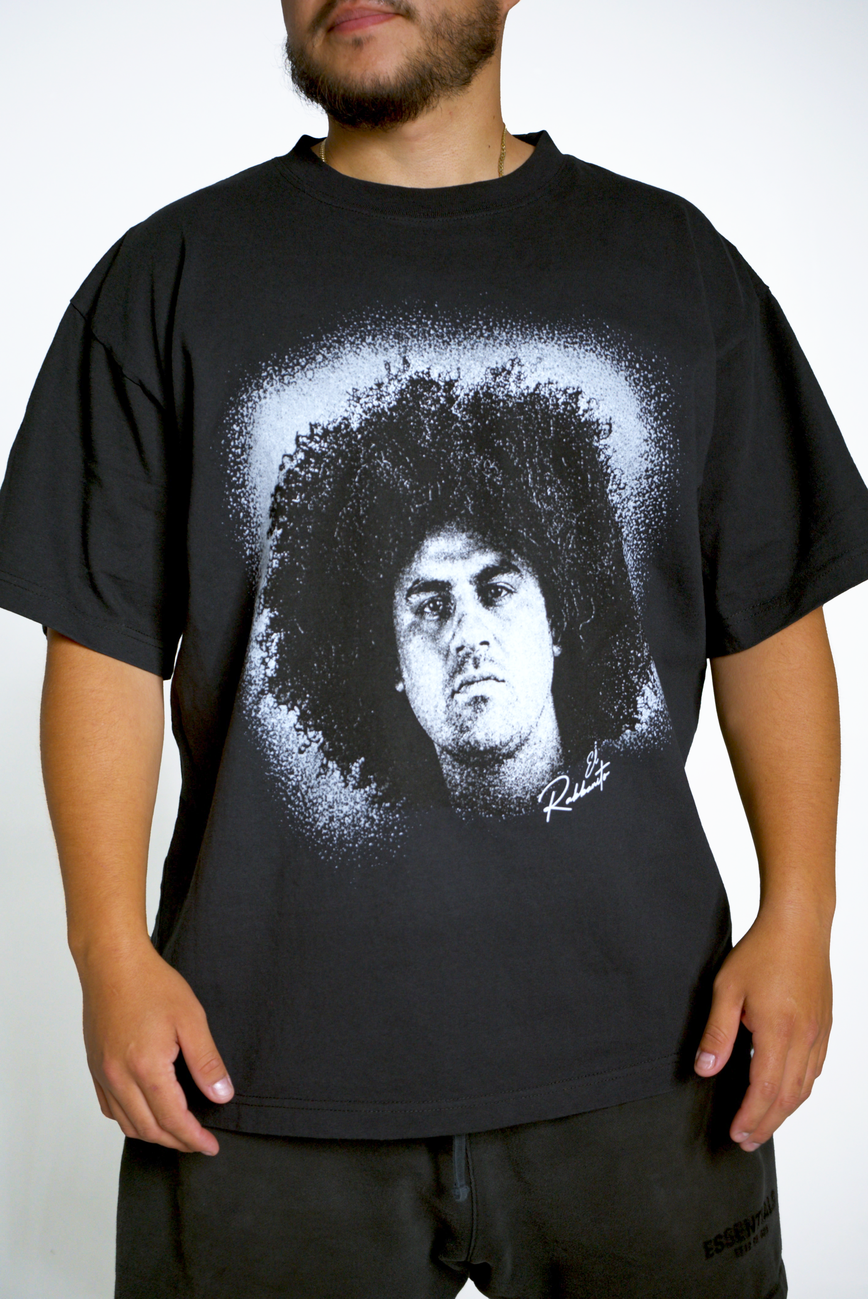 EL RABBANITO TEE