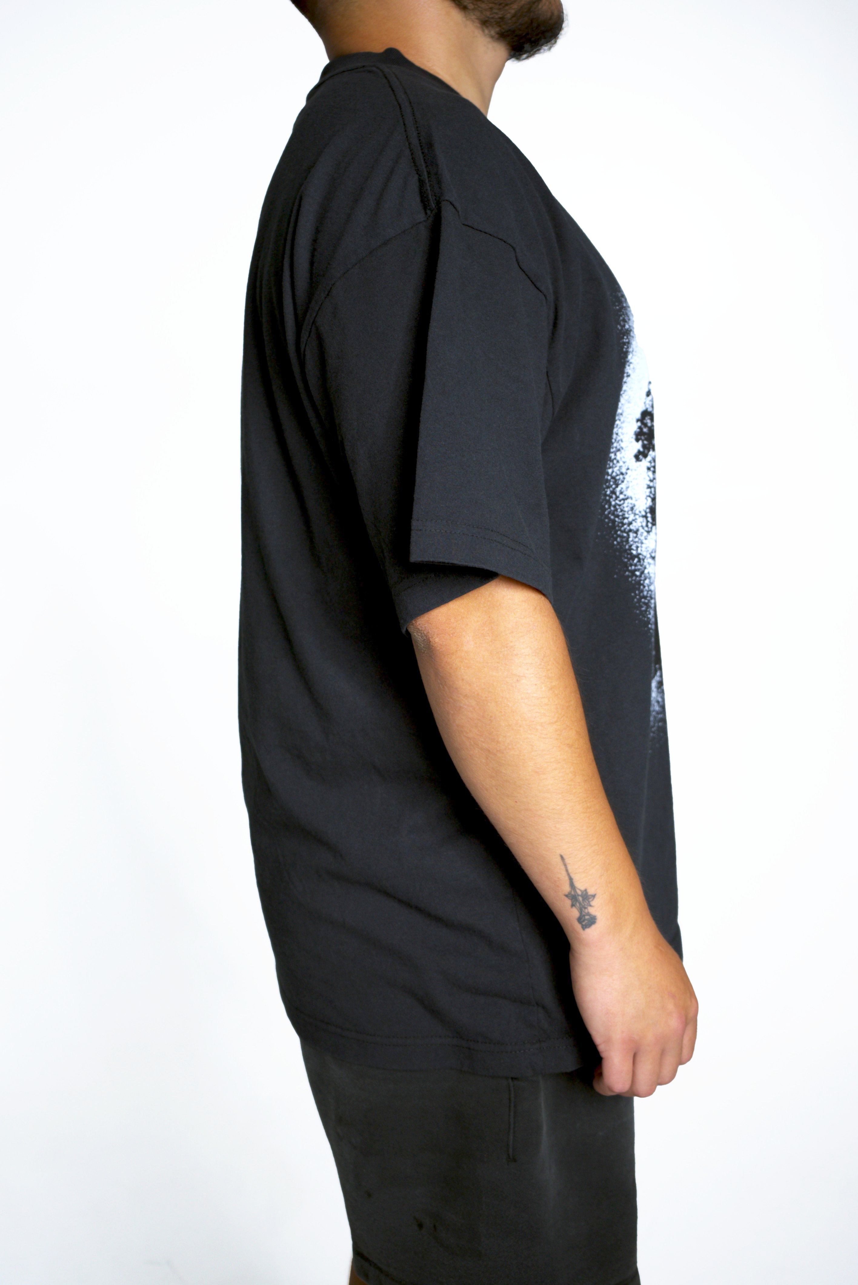 EL RABBANITO TEE