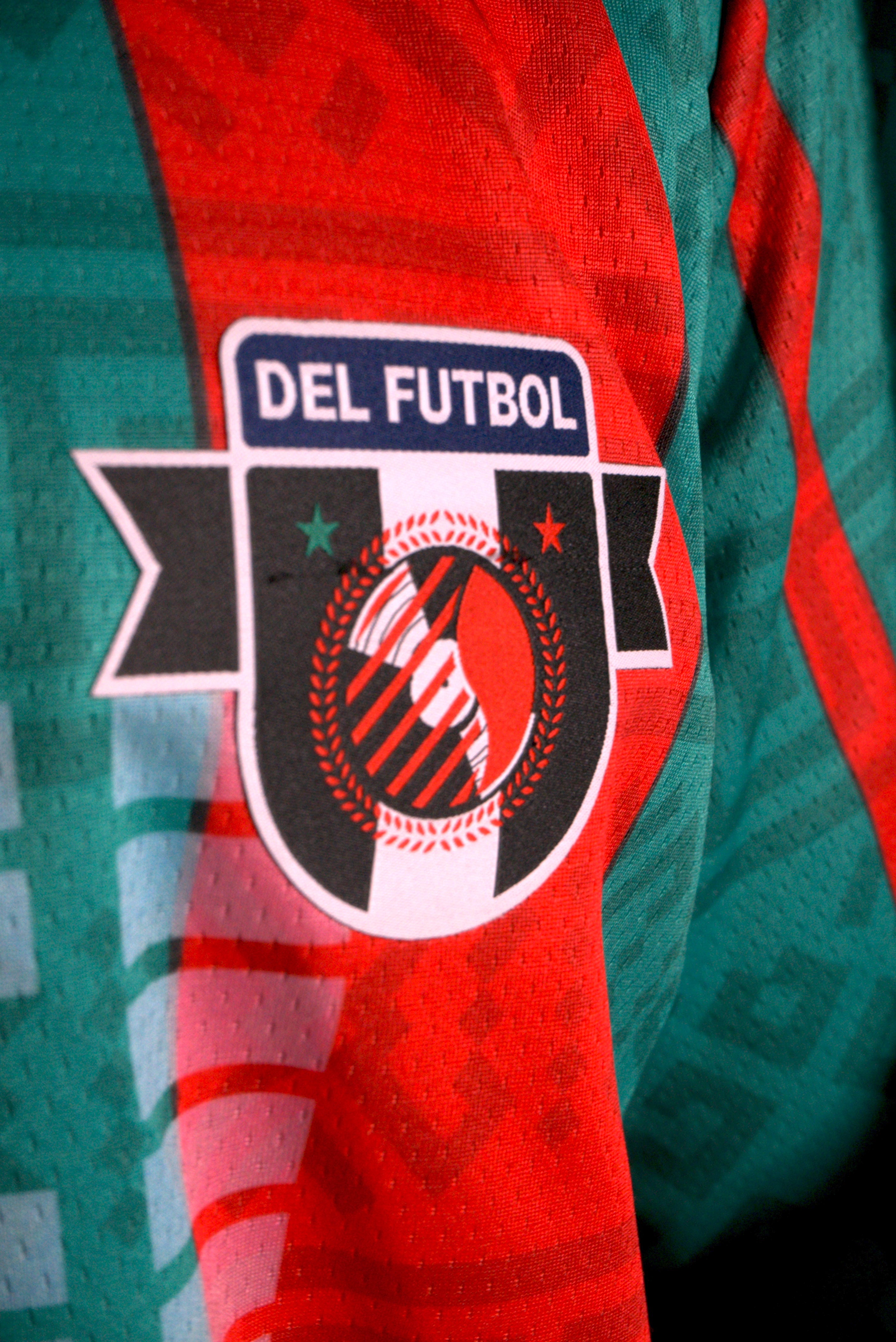 DEL 27 JERSEY