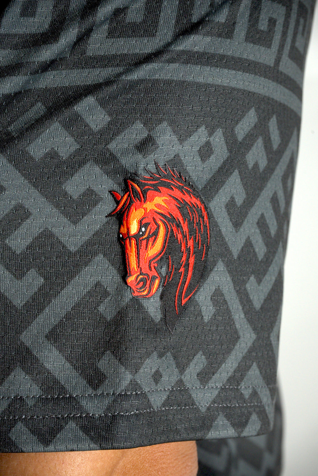 DEL 1 JERSEY