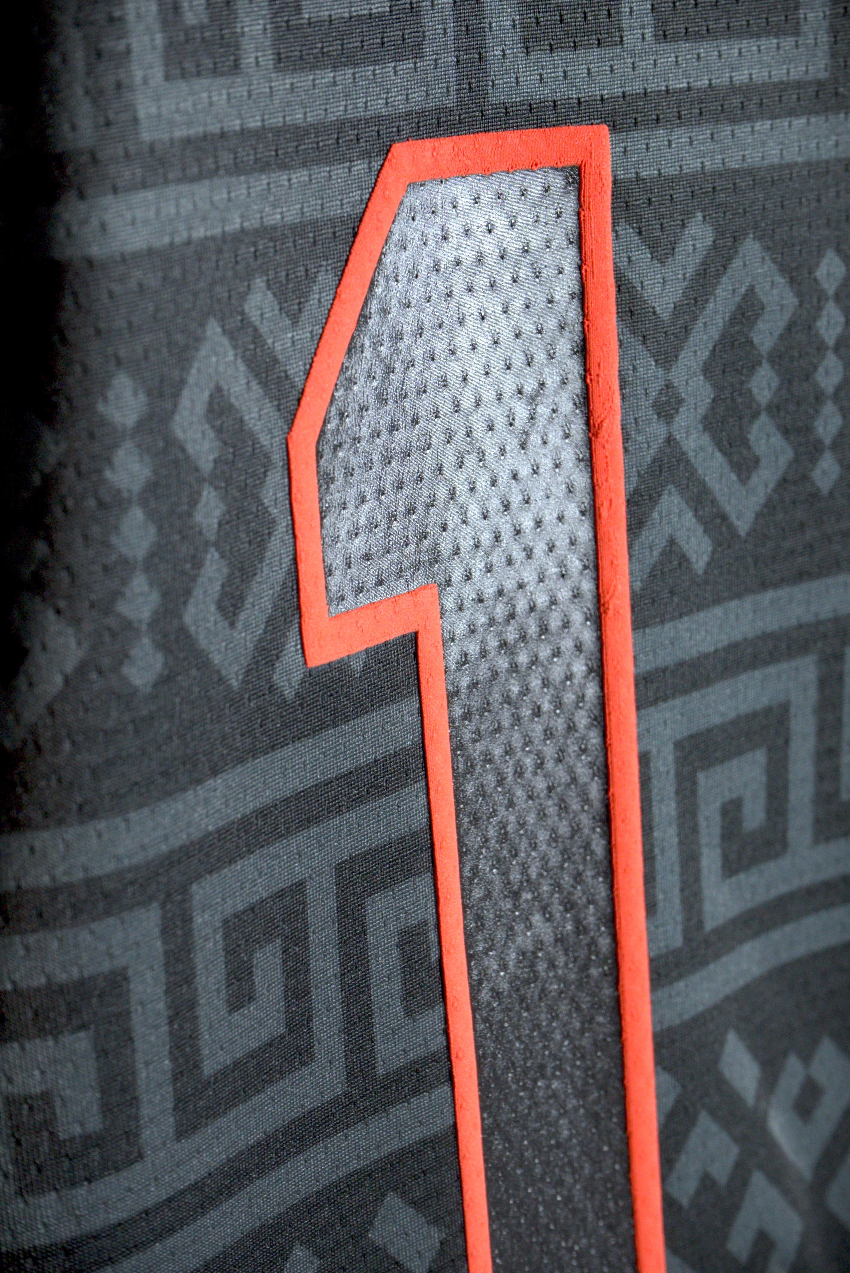 DEL 1 JERSEY