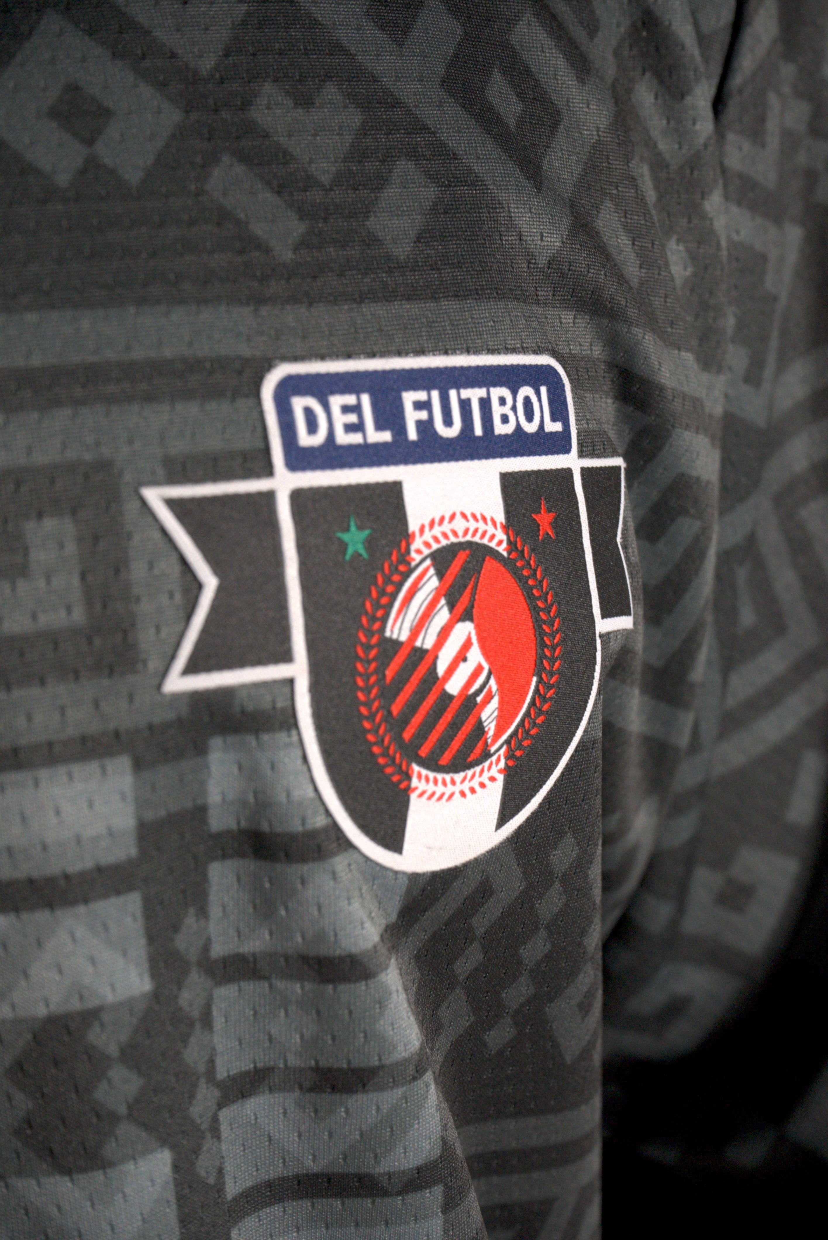 DEL 1 JERSEY