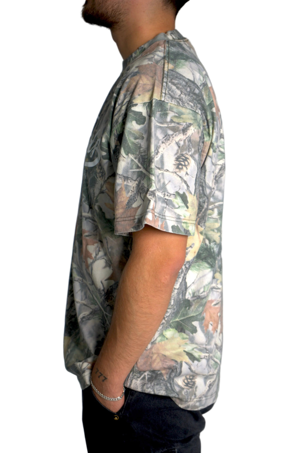 DEL CAMO TEE