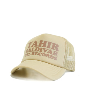 Yahir Saldivar Tonal Trucker