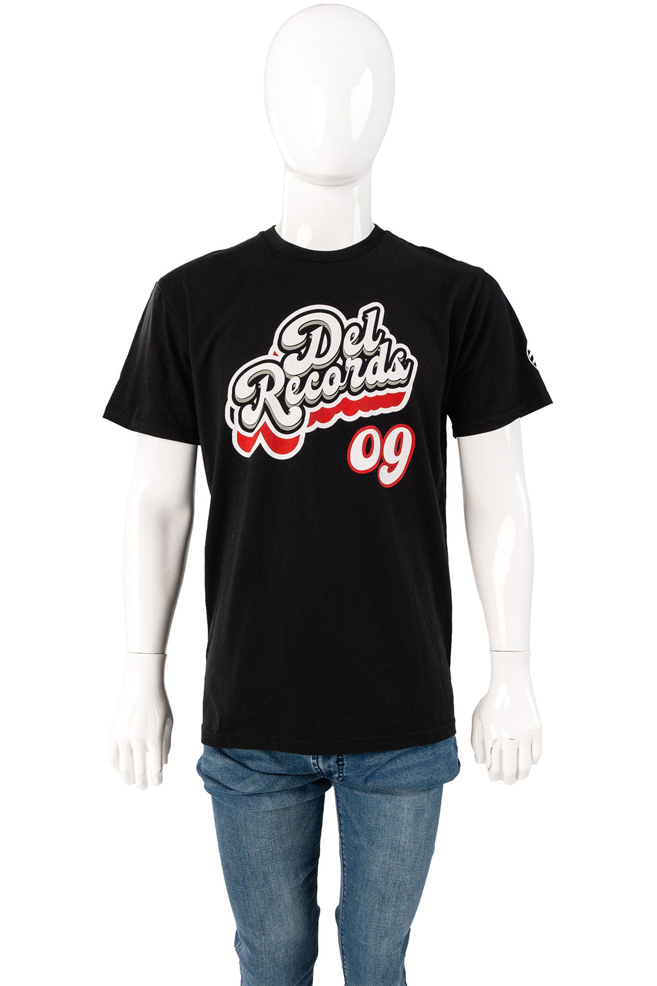 Del Mia 09 Tee