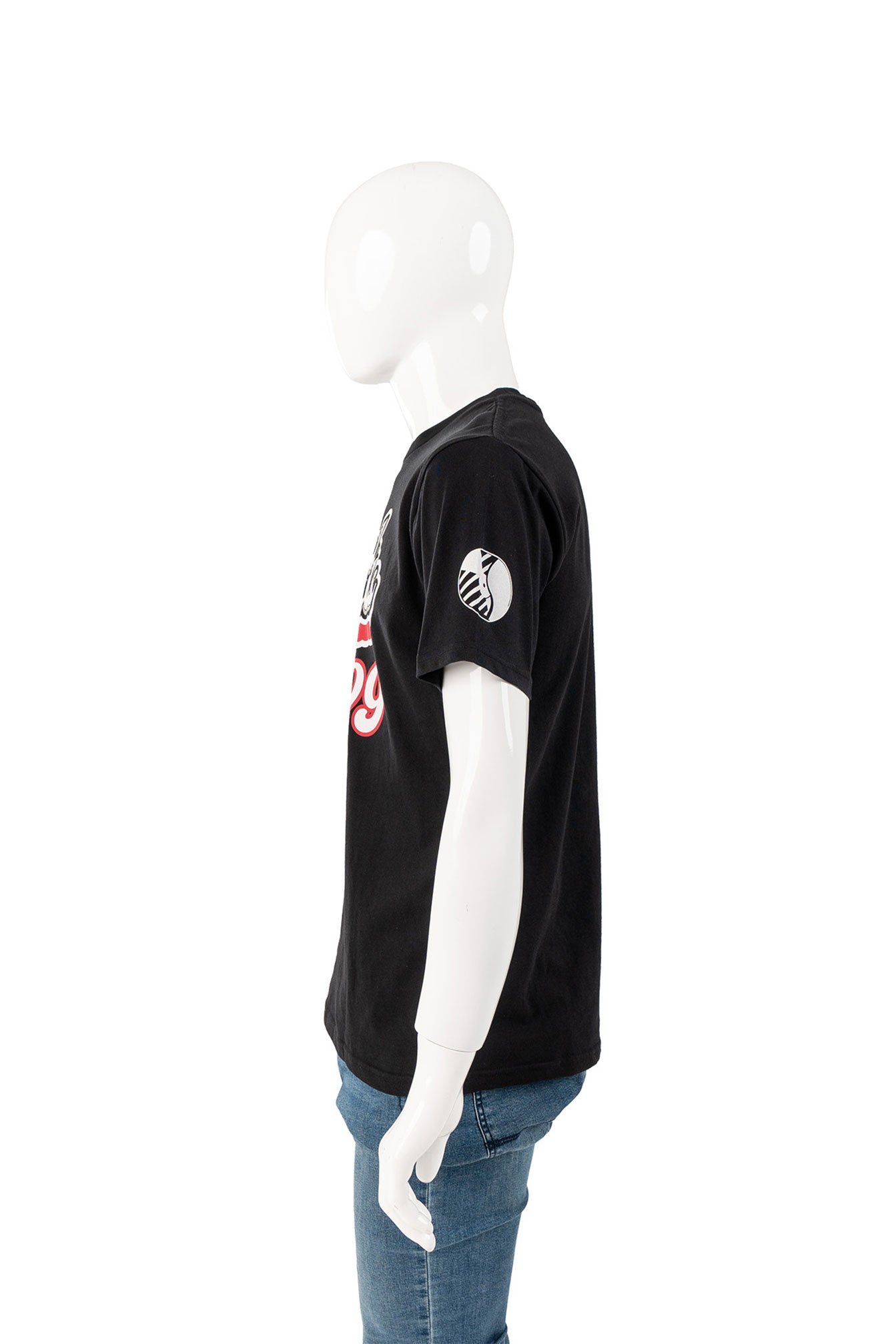 Del Mia 09 Tee