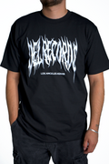 DEL RECORDS TEE