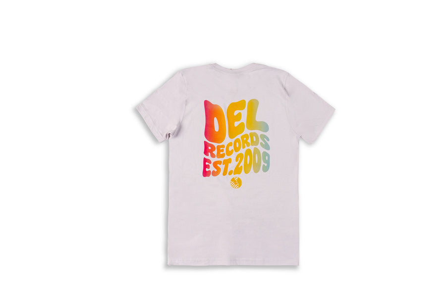 New Products - Del Records Store